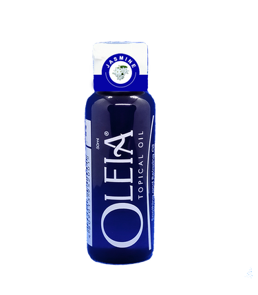 Oleia Jasmine Oil-Gracefield Farmacy